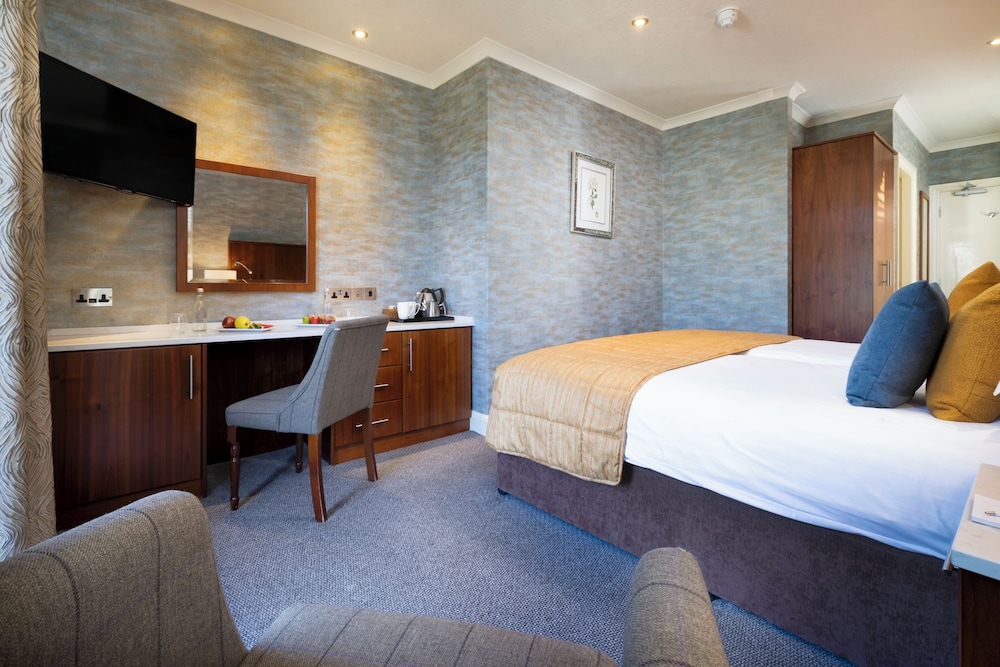 Classic Twin Room - Photo 1