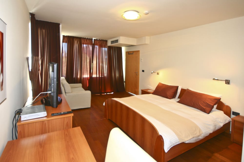 Superior Double Room, Sea View