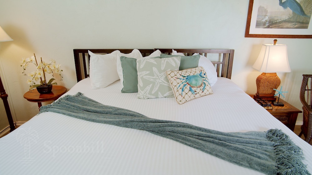 Premium Room, Partial Sea View