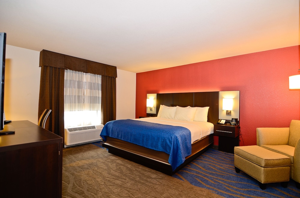 Suite, 1 Bedroom (Jacuzzi) photo 2