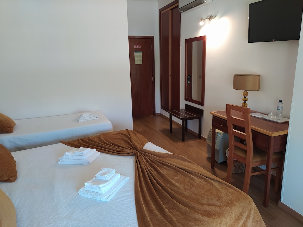 Superior Triple Room