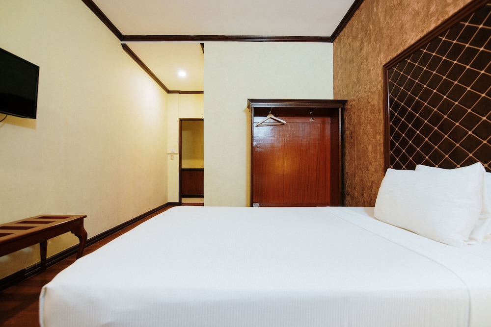 Deluxe Single Room photo 3