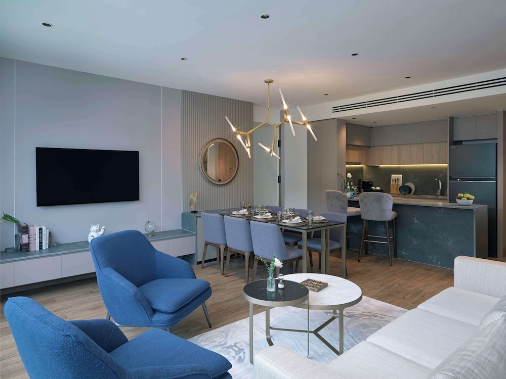 La Green Suite - 3 Bedrooms