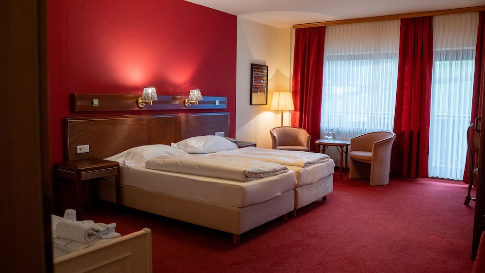 Panoramic Triple Room photo 2