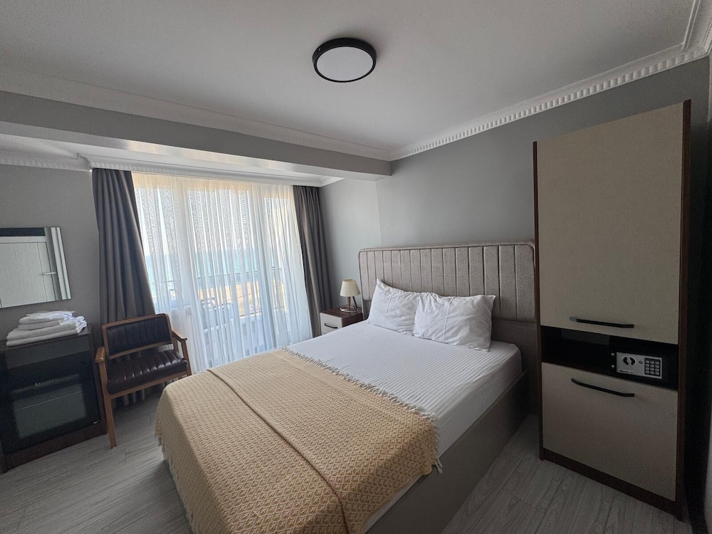 Standard Double Room, Garden View photo 1