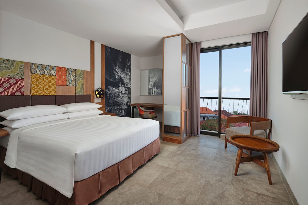 Superior Double Room photo 2