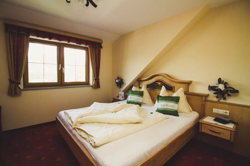 Family Apartment, 2 Bedrooms (Abendrot) photo 2