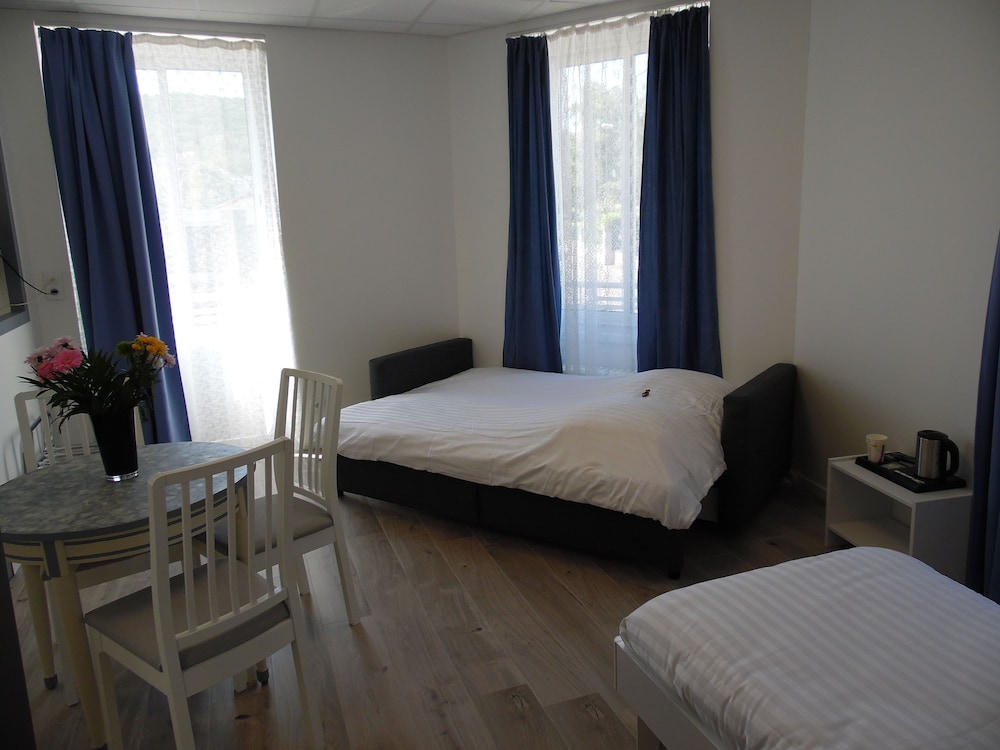 Family Suite - Photo 3