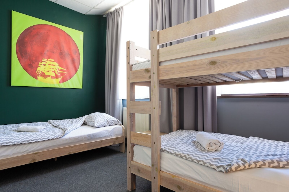Room, Private Bathroom (max. 5 persons)
