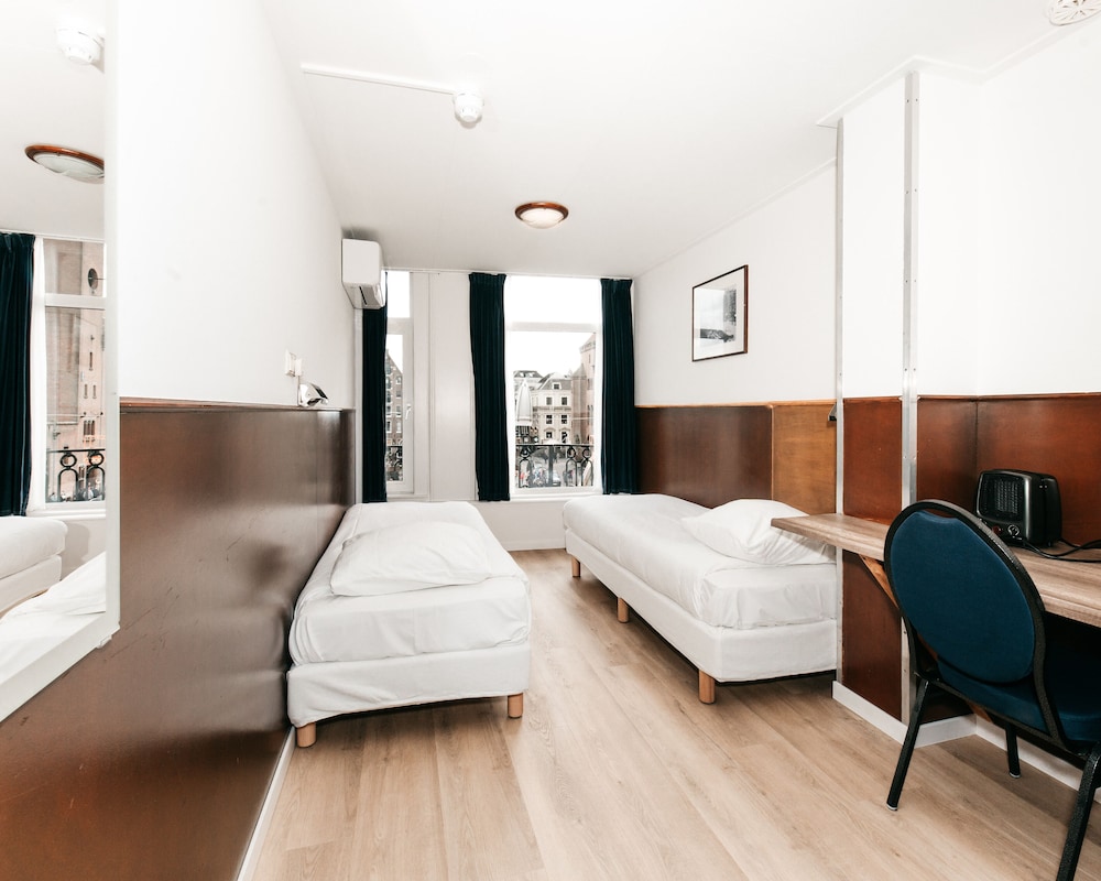 Standard Twin Room, Non Smoking
