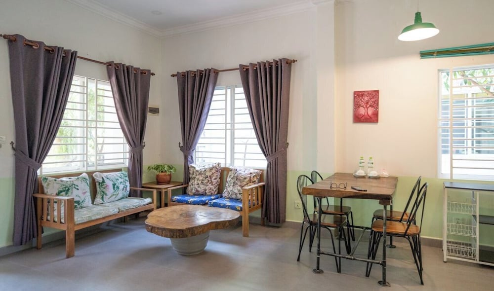 Family Bungalow - Photo 14