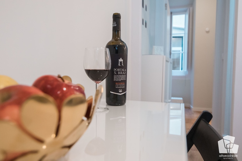 Alfama Dream Apartment 1A photo 3