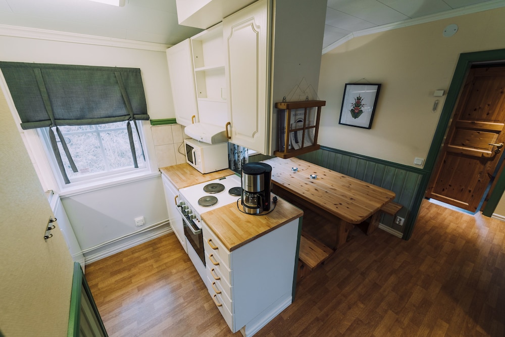 Cabin photo 1