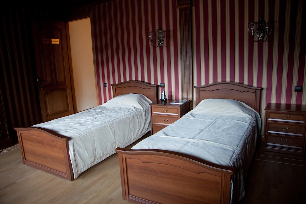 Superior Twin Room photo 1