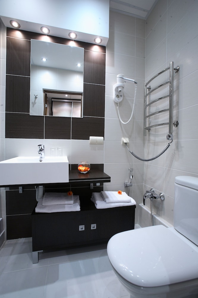 Business Double or Twin Room photo 3