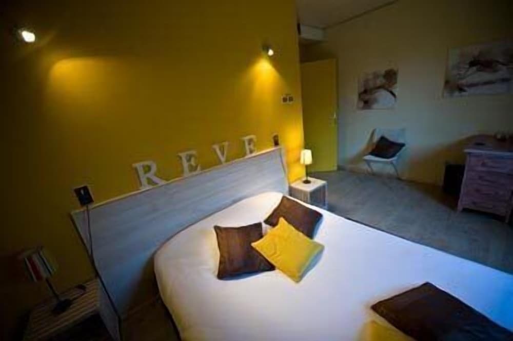 Comfort Single Room photo 1