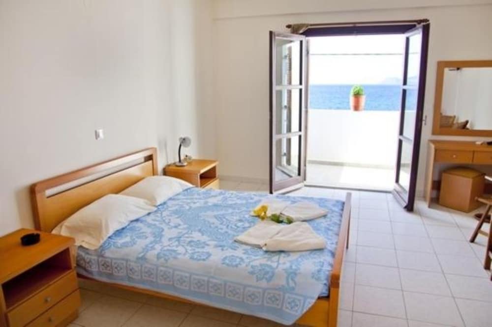 Economy Studio, Sea View photo 1
