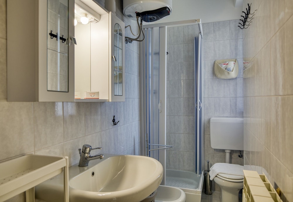 Family Apartment, Multiple Beds (Casa Sant'Antonio 200 Mt From Sea) photo 2
