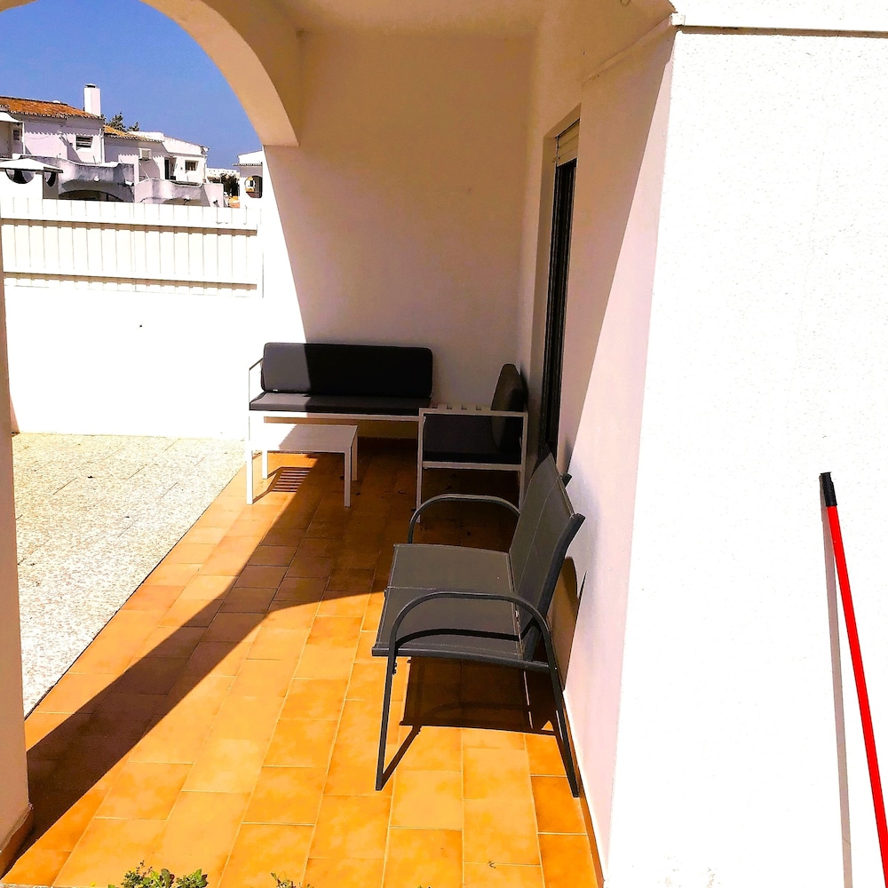 Flat T1 Cabral, Areias de São João, Albufeira, Foto 8