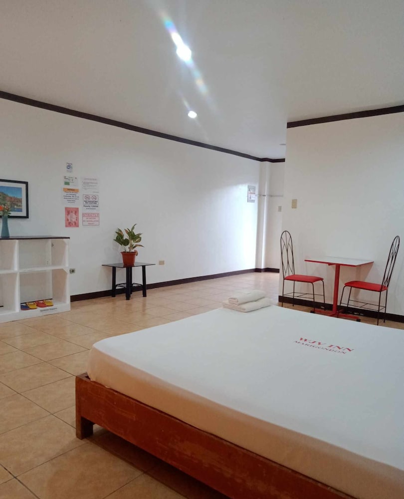 Basic Room photo 3