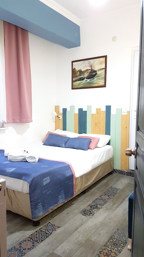 Comfort Double Room, 1 Bedroom, Accessible, Beachfront photo 1
