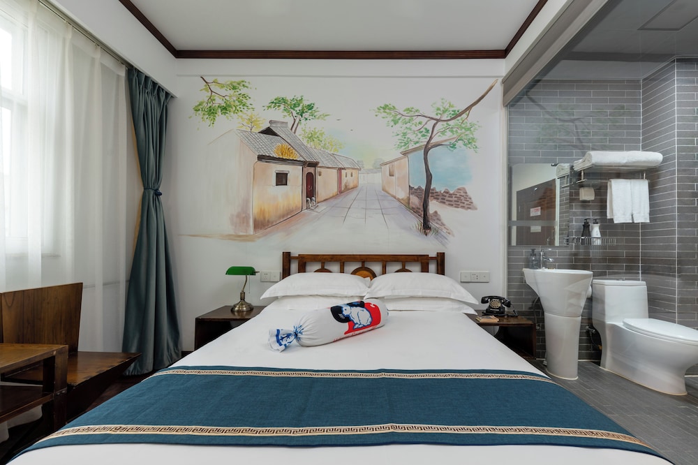 Basic Double Room