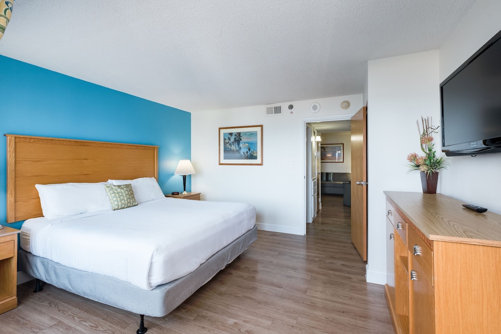 Classic Suite, 1 Bedroom - Photo 1