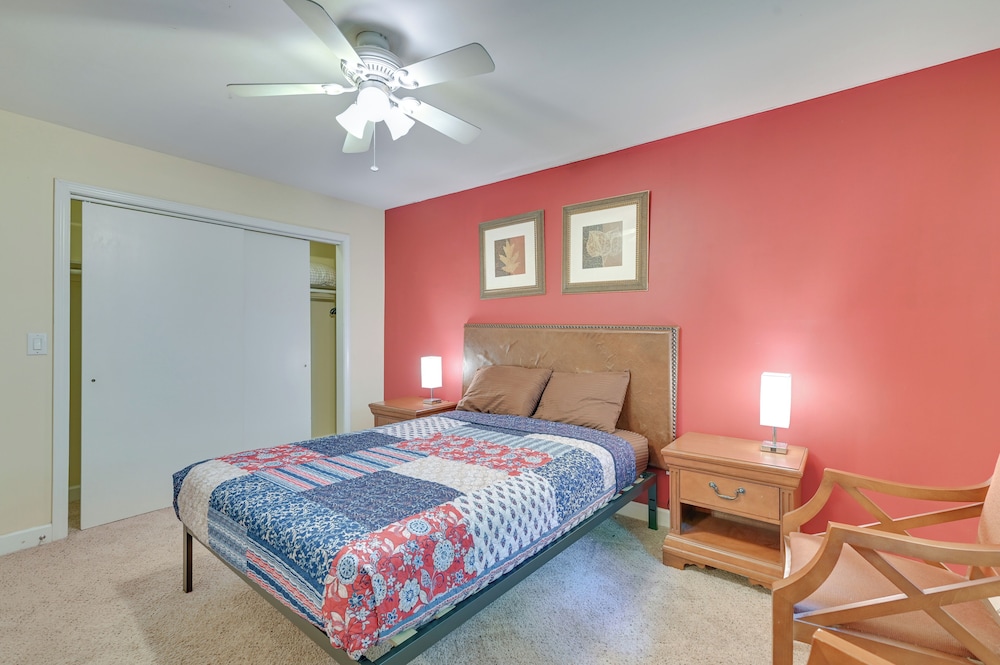 Apartment (2 Bedrooms) photo 3