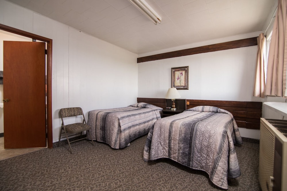 Room, 2 Twin Beds photo 1
