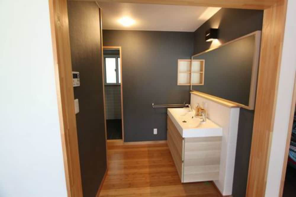 Apartment, 3 Bedrooms, Kitchen ( 101 ) photo 2