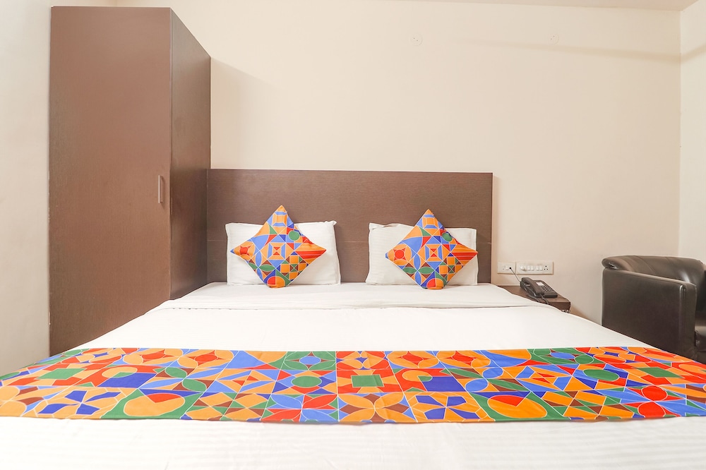 Deluxe Room photo 3