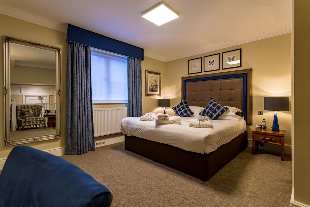 Superior Double Room photo 3