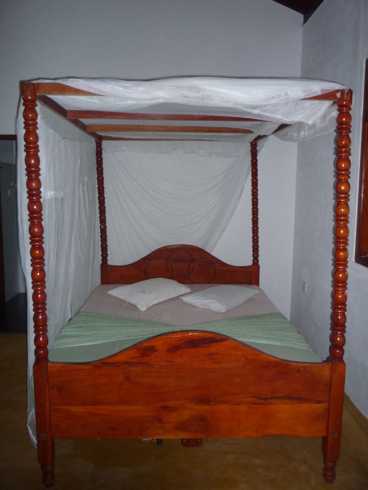 Standard Double Room, 1 Double Bed, Ocean View, Beachfront photo 2