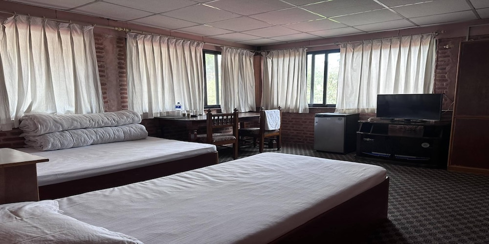 Twin Room photo 1