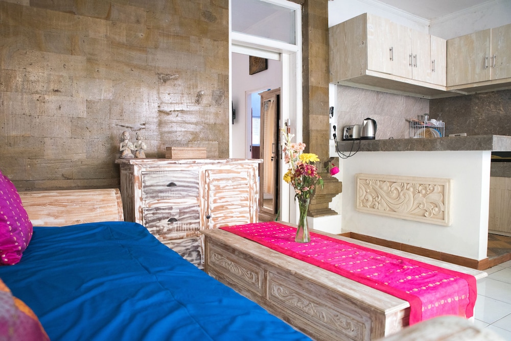 Villa, 1 Bedroom, Private Pool, River View photo 3