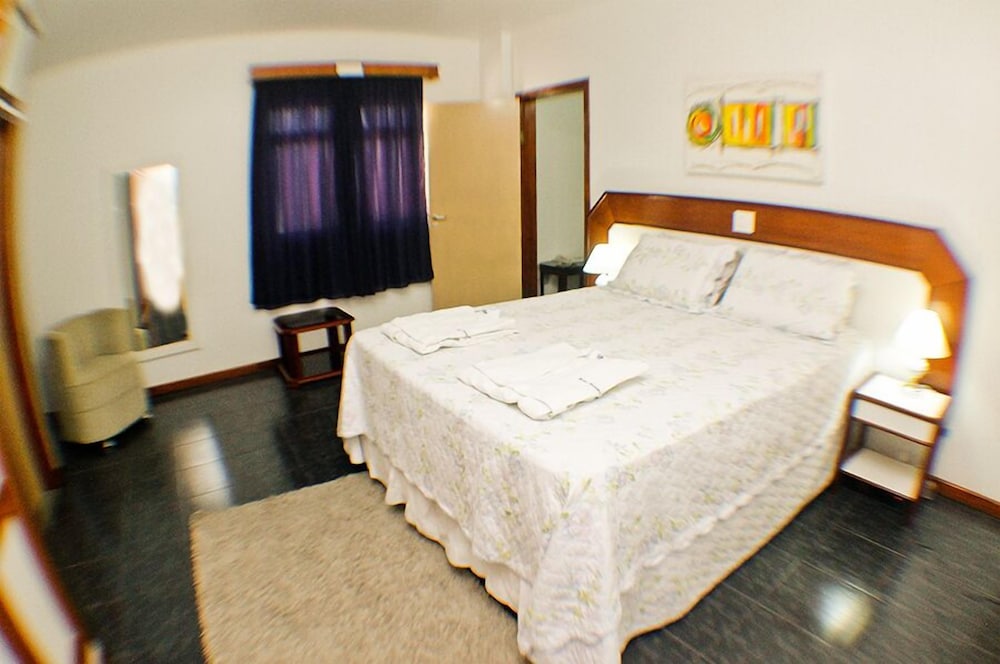 Apartamento Individual/Casal photo 3