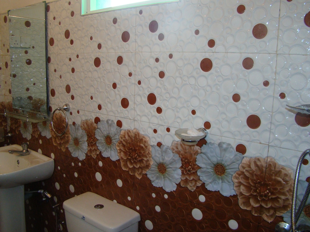 Luxury Double Room photo 3