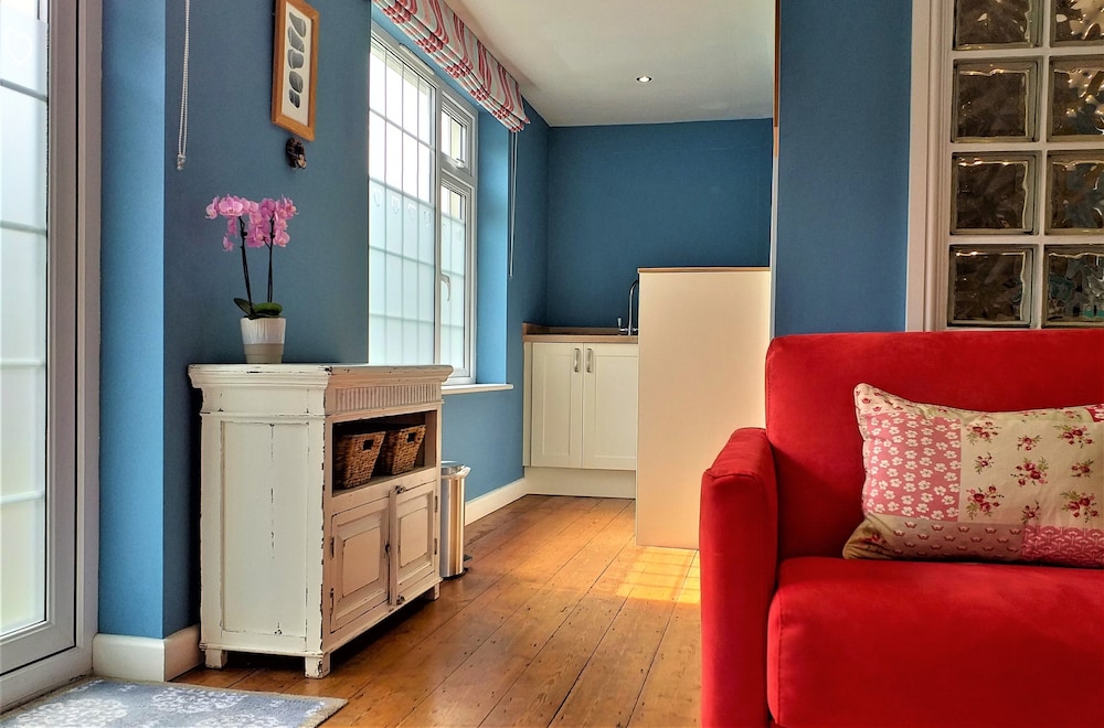 Studio, Ensuite, Garden View (The Annex ) photo 3
