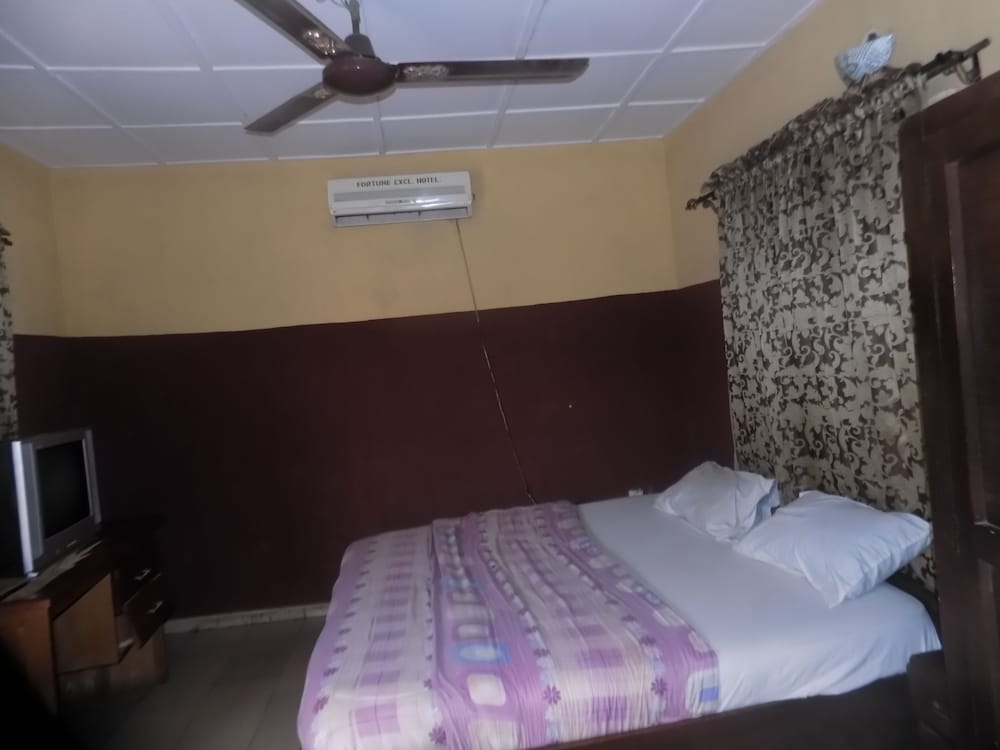 Deluxe Room photo 2
