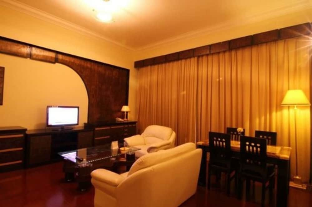 Suite photo 2