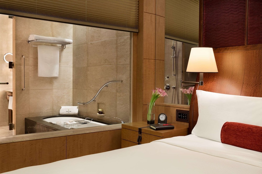 Deluxe Room, 2 Twin Beds