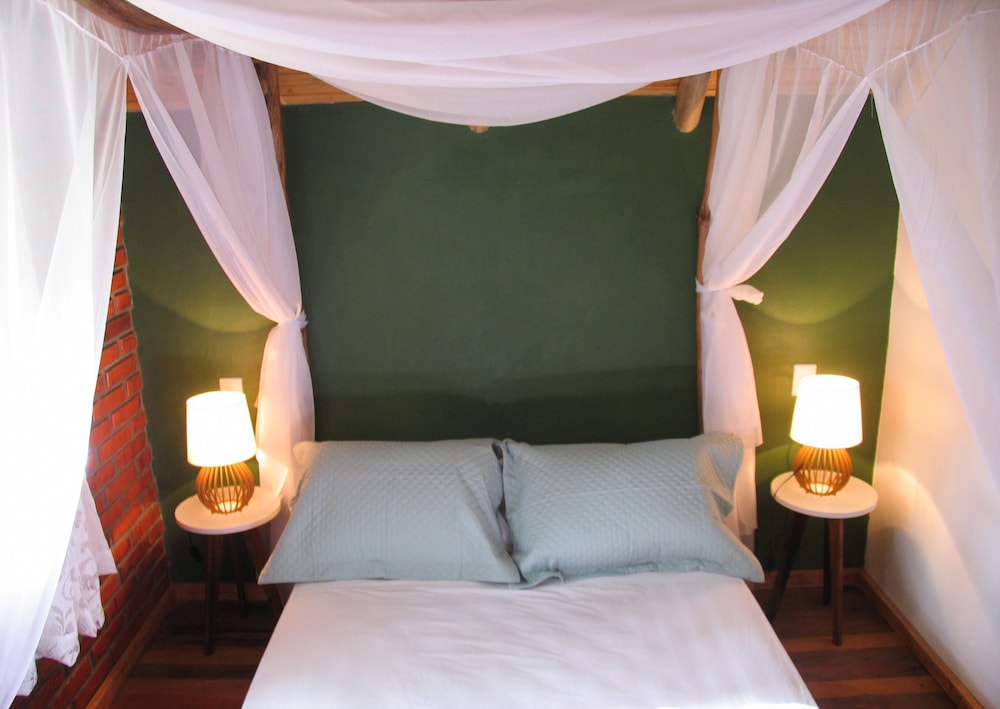 Romantic Cabin photo 1