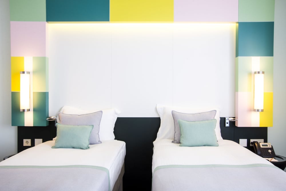 Economy Room photo 3