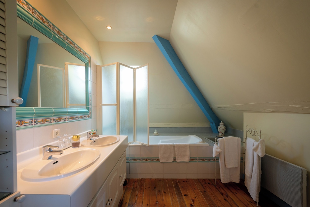 Double Room (Marie Antoinette) photo 3