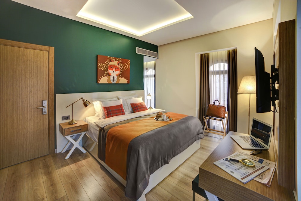 Deluxe Room photo 3