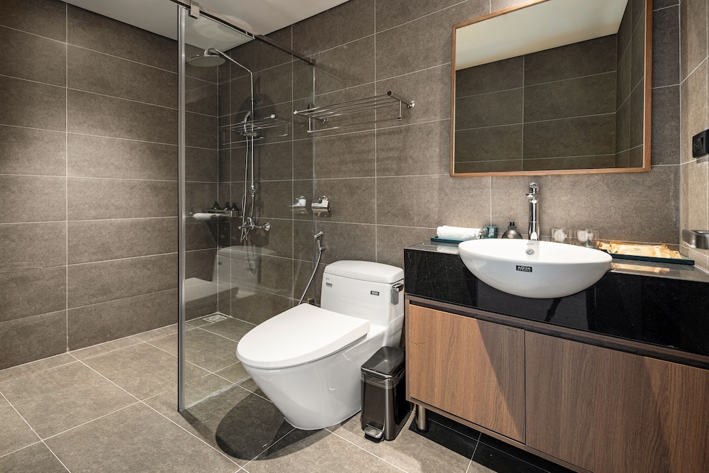 Executive Single Room photo 3