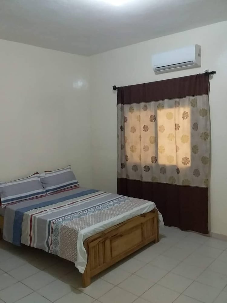 Standard Double Room Single Use