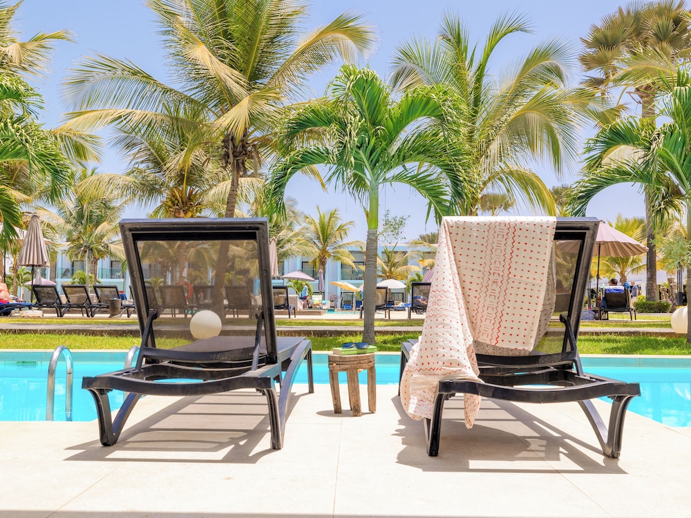 Premium Room, Private Pool, Pool View - Photo 11