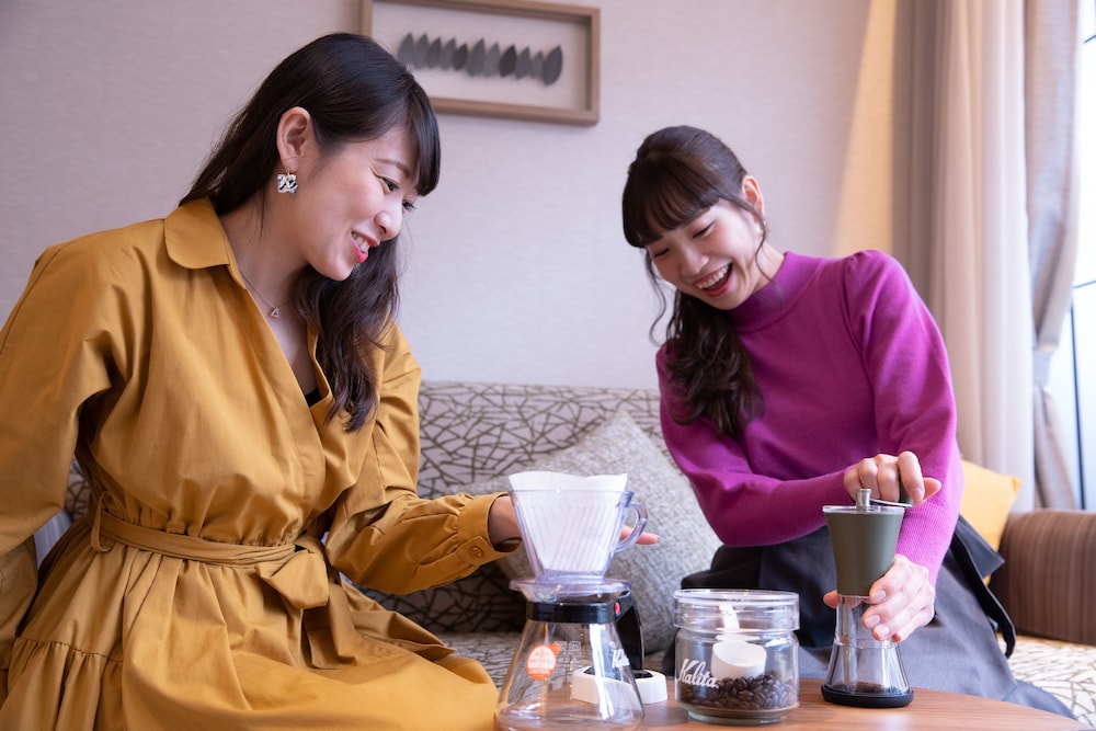 Mizunone Twin Room, 29 sqm - Photo 4