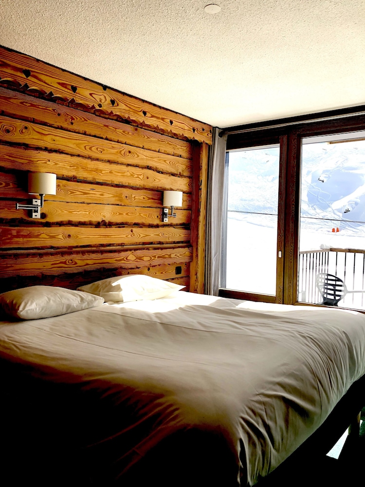 Double or Twin Room, Mountain View photo 1